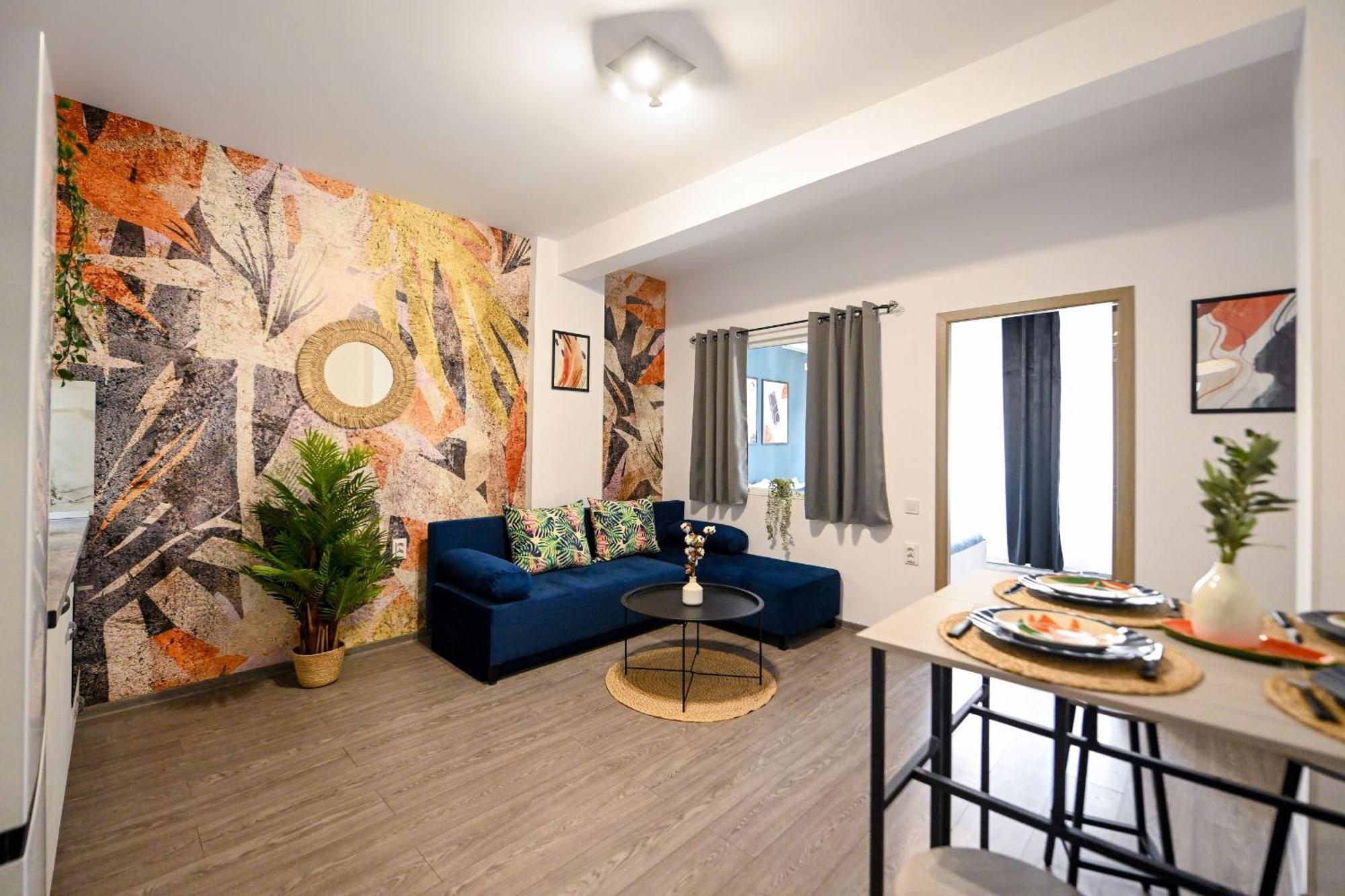 Old Town Charm - Modern & Comfortable Accommodation In The Heart Of The City 布加勒斯特 外观 照片