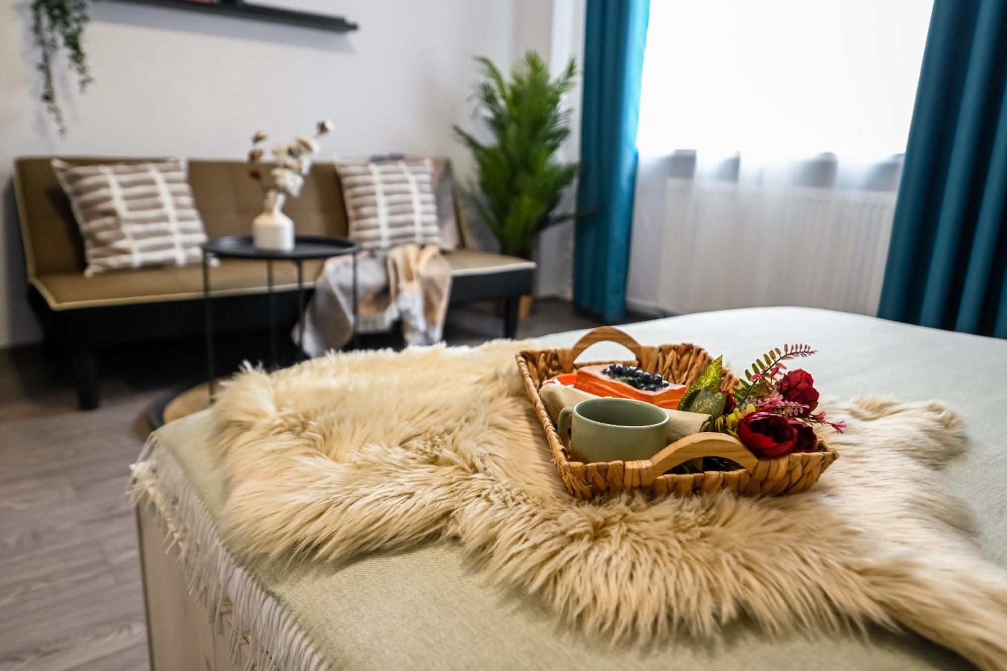 Old Town Charm - Modern & Comfortable Accommodation In The Heart Of The City 布加勒斯特 外观 照片