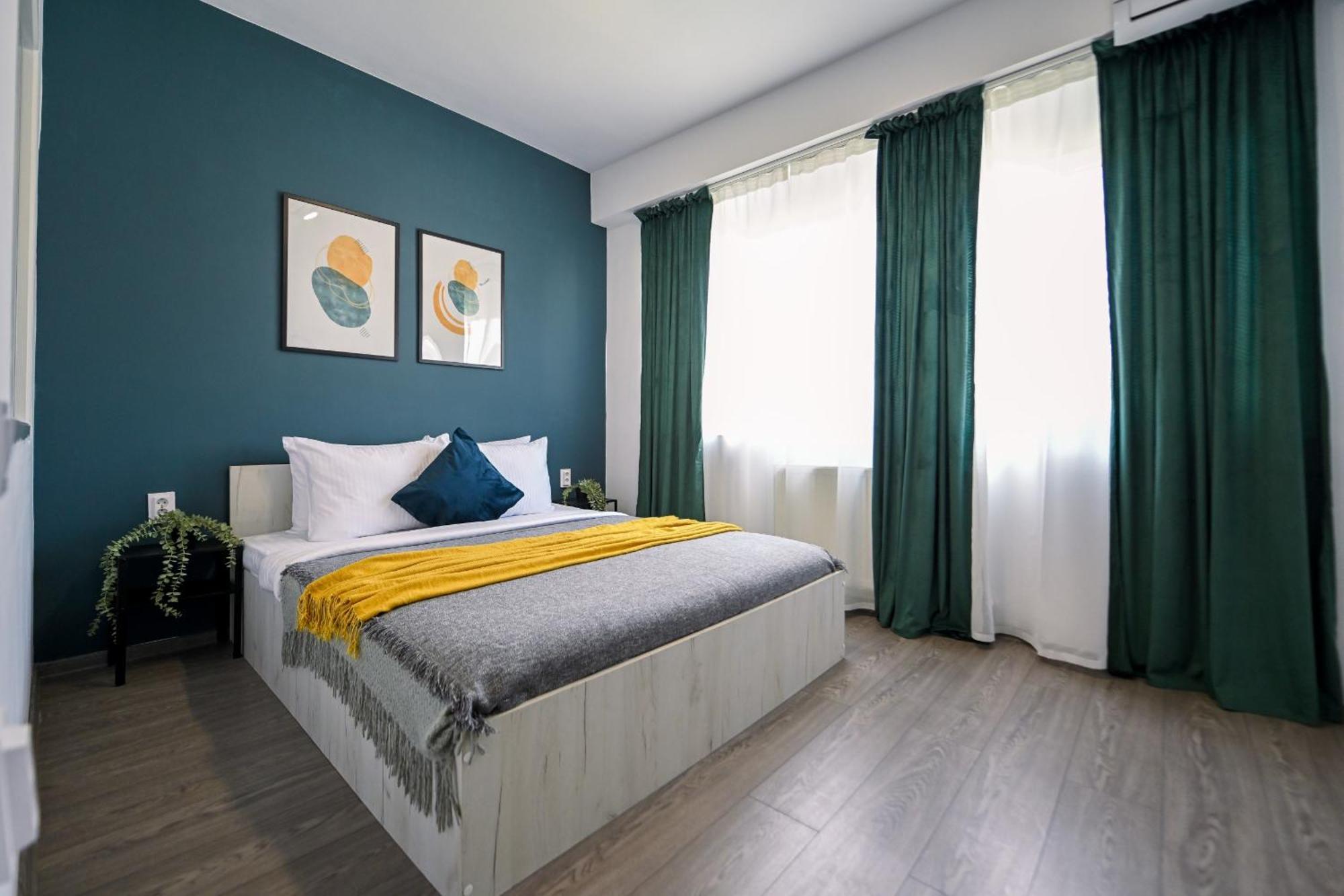 Old Town Charm - Modern & Comfortable Accommodation In The Heart Of The City 布加勒斯特 外观 照片