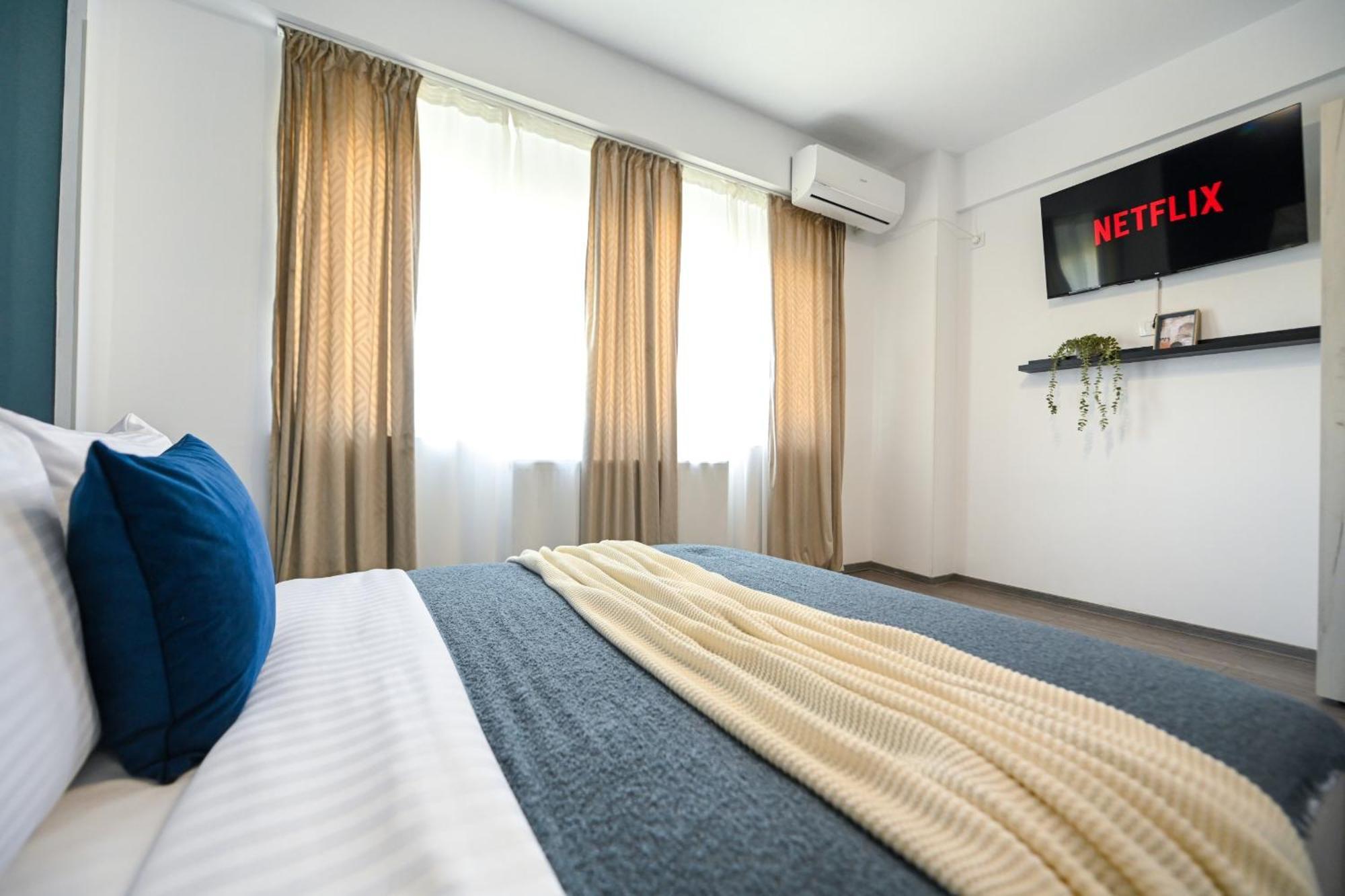 Old Town Charm - Modern & Comfortable Accommodation In The Heart Of The City 布加勒斯特 外观 照片
