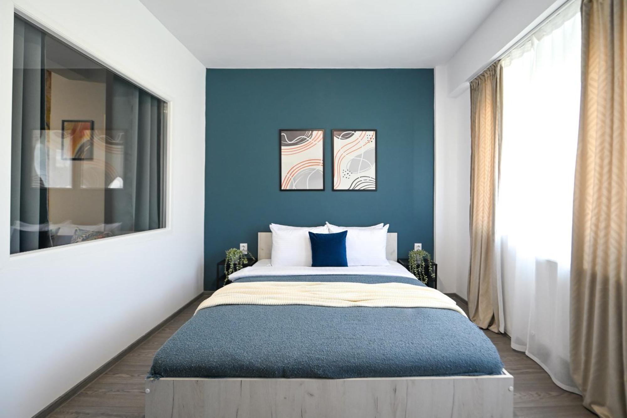 Old Town Charm - Modern & Comfortable Accommodation In The Heart Of The City 布加勒斯特 外观 照片