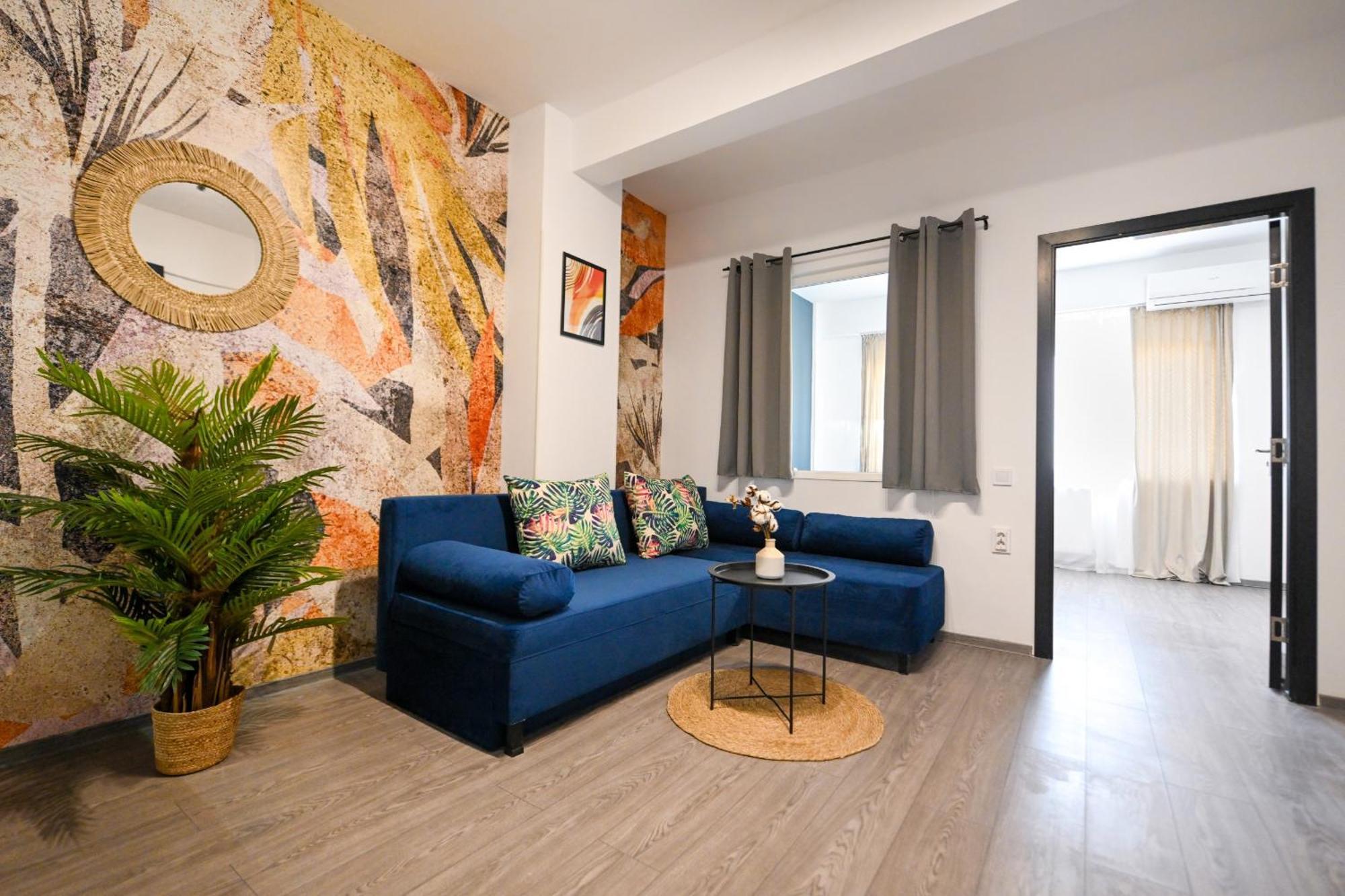 Old Town Charm - Modern & Comfortable Accommodation In The Heart Of The City 布加勒斯特 外观 照片