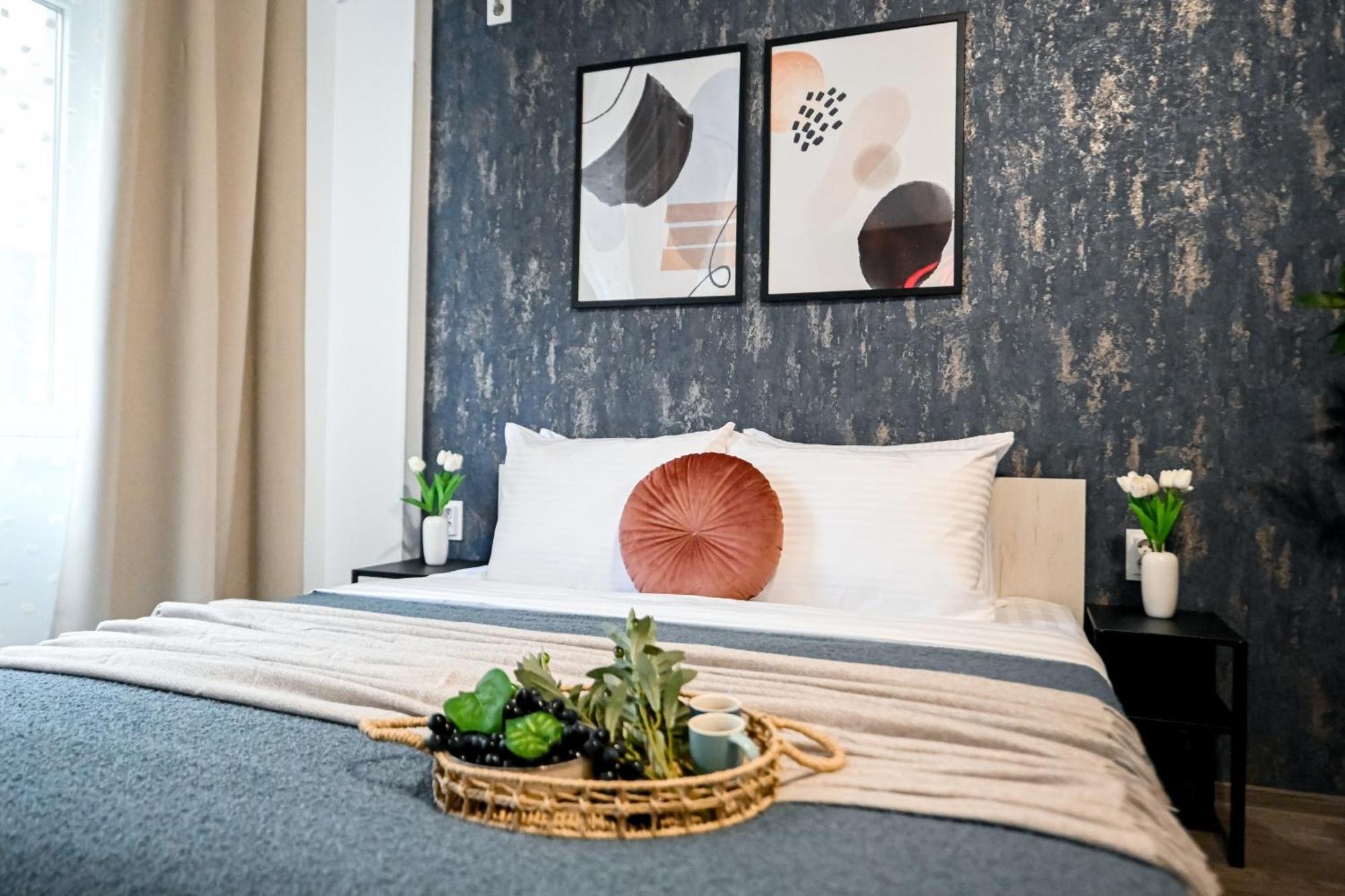 Old Town Charm - Modern & Comfortable Accommodation In The Heart Of The City 布加勒斯特 外观 照片